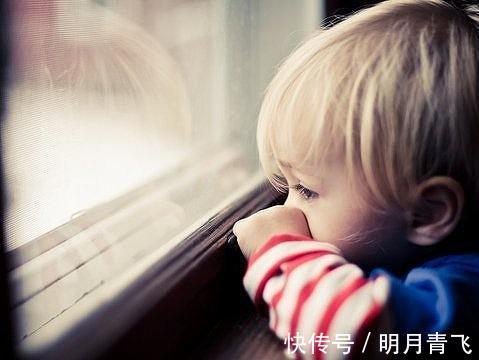 身边人|想要孩子有出息,先教孩子发脾气