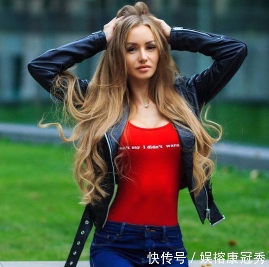 中国最特殊的一个民族，满街的长腿美女，西方人面孔却是中国国籍