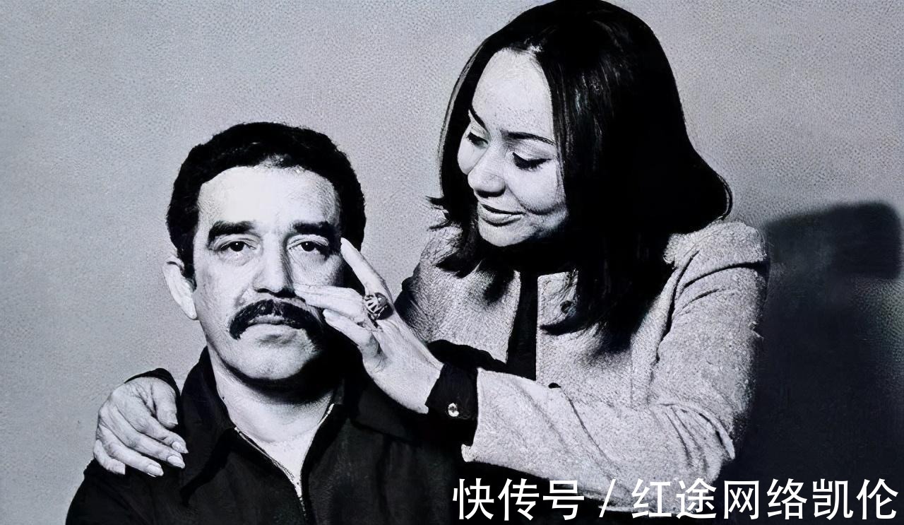 家族|如果一生只能读一本书,为什么选择马尔克斯的《百年孤独》?