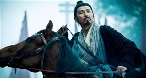 刘邦|刘邦骂项羽时被射中一箭,虽没死,但象棋界多了一条不成文的规定