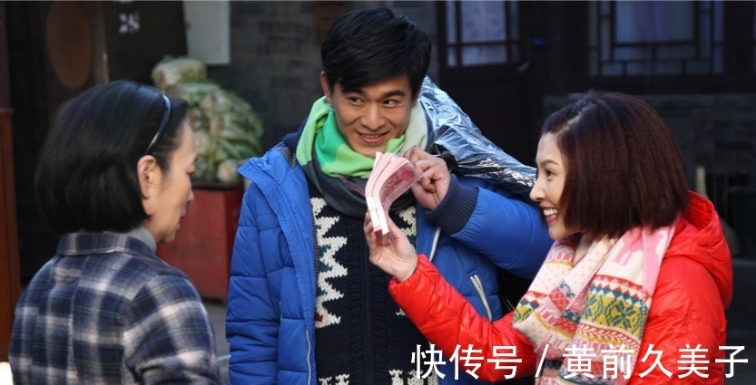 儿媳妇|“老了住儿子家后,才看清儿子”65岁老人的话,戳痛父母的心