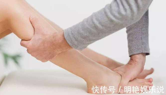 静脉曲张|腿反映全身病,要留心!腿的这7个“病变信号”,你看懂了几个?