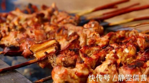 艼灵芝|肝脏“最怕的”4种食物,平时尽量少吃,离肝脏疾病远远的!