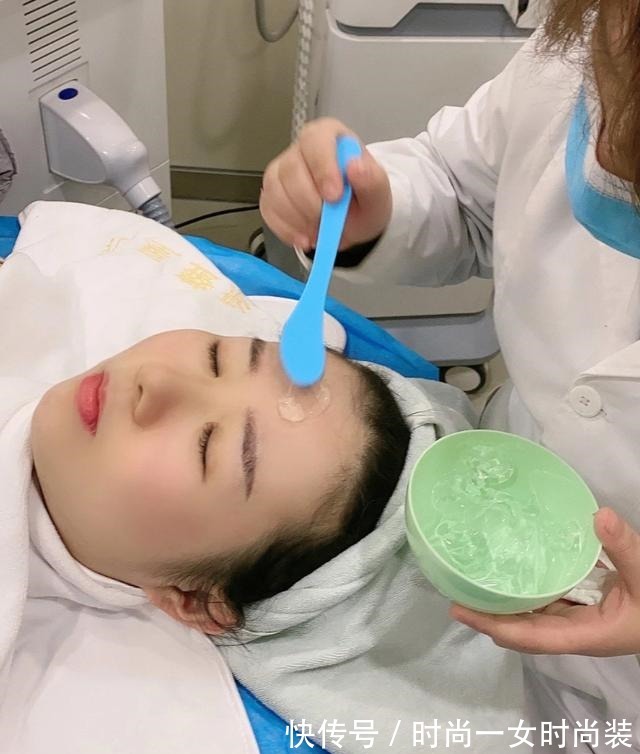 m22 半年内做了3次光子嫩肤,光子嫩肤真实反馈!