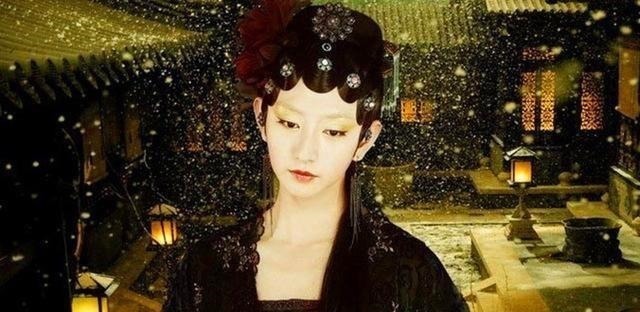 贾瑞$红楼梦秦可卿的葬礼看似风光,但这一句话却道出了她死后的丑态!