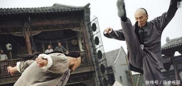 武状元|晚清最后一位武状元,霍元甲都甘拜下风,却英年早逝只活了22岁