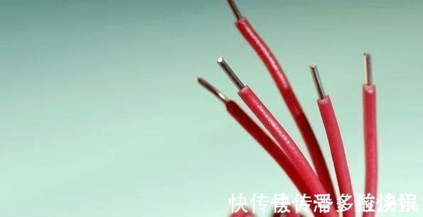 电线|家里装修电线用软线还是硬线?听内行人一说,懊悔没早知道