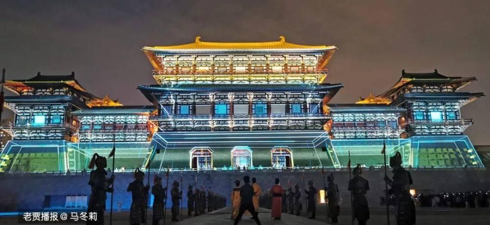 中年|官宣！应天门刚刚传出......