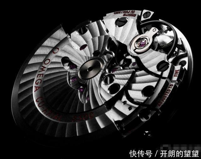 修表师傅实力总结欧米茄机芯真假品鉴，国内的技术进步太快