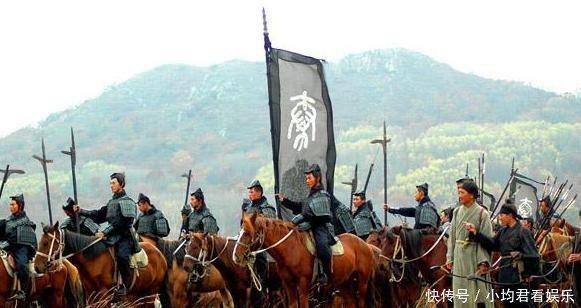 生气|历史白起还有王翦的待遇,差别太大了,为什么会有这么大的差别