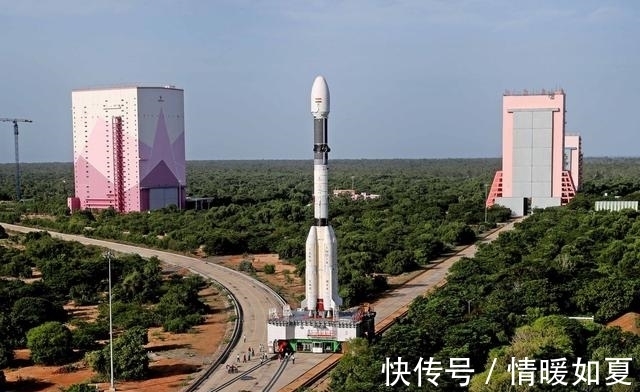 |印度又闹出了笑话,直播看火箭发射过程,火箭却直接掉了下来?