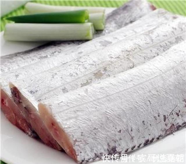 带鱼|想买到优质的带鱼靠经验,记住“4买3不买”,避免上当受骗!