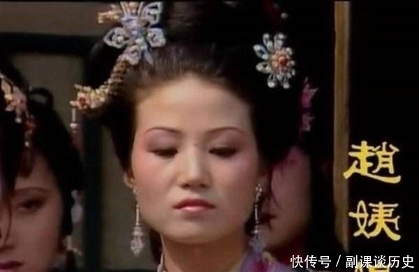 尤氏#为何说探春是红楼中最精明人物之一？从这件事看她处事“五步曲”