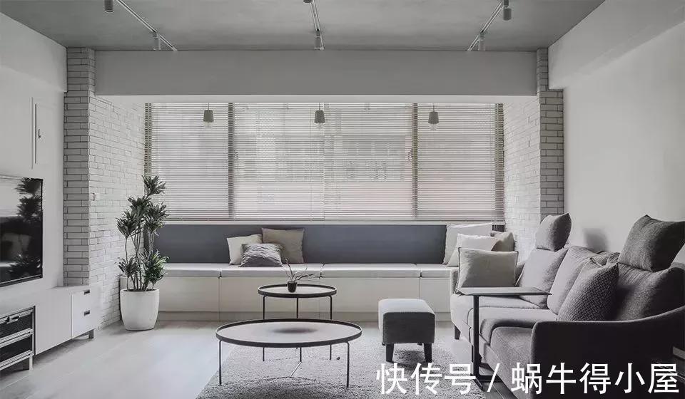 阳台|开放式阳台怎么设计?家里阳台这样装,瞬间提升逼格!