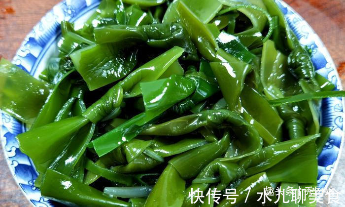 秀厨娘|此食材市场遇到我就买，才6元1斤，营养很全面，炖汤喝鲜美又滋补