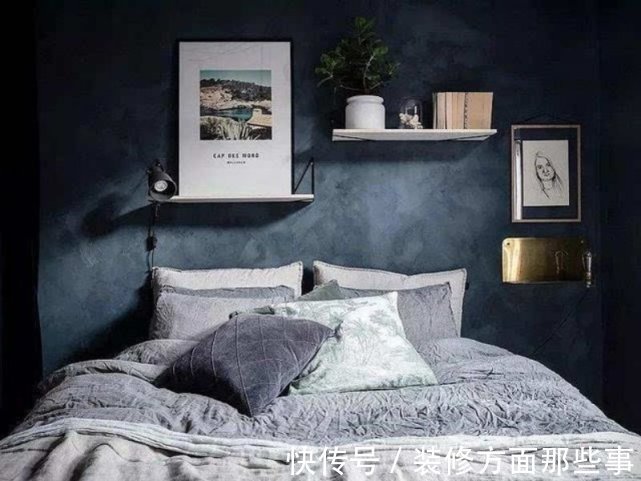 二居室|76平现代风二居室,白色的墙面搭配上木地板犹如古朴时尚的家居