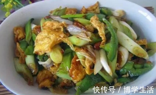 增强体质|人到中年,推荐常吃3道菜,护肝解毒,增强体质,好处多多