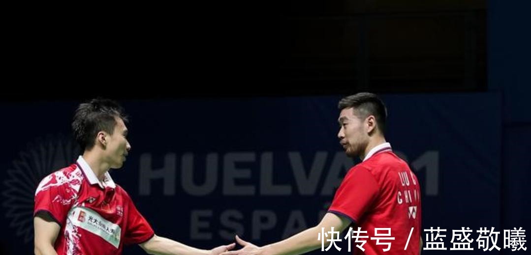 国羽|国羽男双再输日本组合！29岁名将1-2惜败出局，止步世锦赛第二轮！