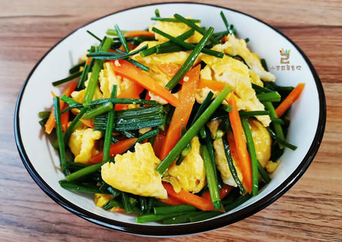 鹅蛋|7月减肥吃这菜，正当季特便宜，清香脆爽又营养，低脂刮油轻松瘦