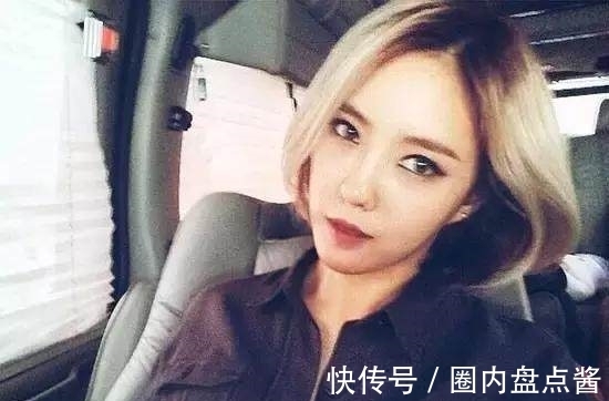 刘海|时尚盘点:99%的男生都希望自己女友留这样的发型!一起换发型吧