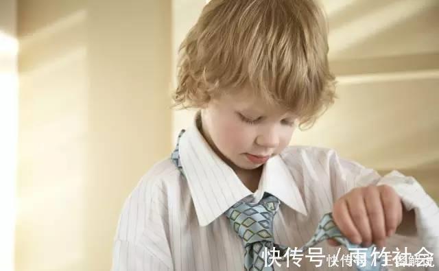 责任感|学会这10招,没有教不好的孩子!爸妈轻松多了!