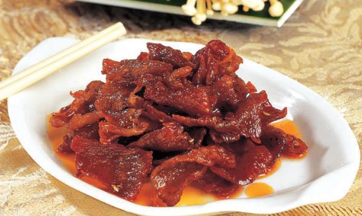 寒露过后，多吃4种家常菜，好吃不腻，美味简单超下饭