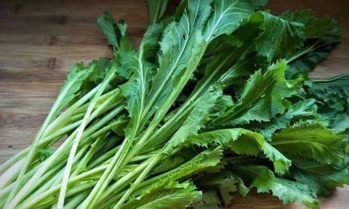 冬季吃萝卜吃白菜,不如吃它,每周吃3次,美味下饭,不懂太可惜