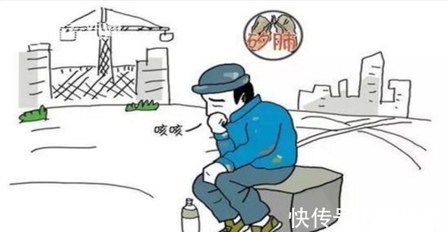 支气管|82岁老太肺功能丧失三分之二！竟和这个习惯有关