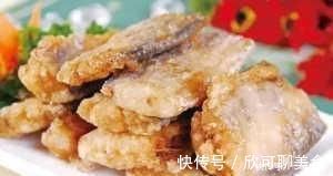 做法|这才是炸带鱼正确的做法,外酥里嫩,好吃无腥味,做法简单又美味