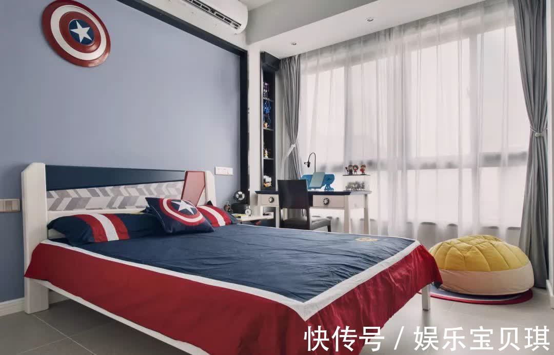 家具|最平淡朴素的黑白灰,同样可以彰显温暖,流露出温馨和爱