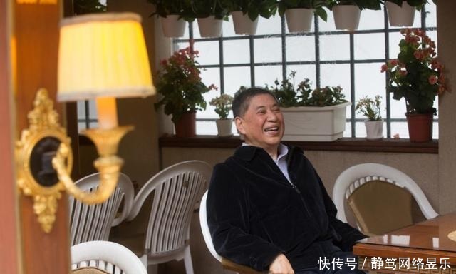 文学|白先勇:中国文化很浓的地方,那就是我的根