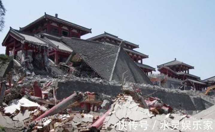 中国最著名景区遭“强拆”，20亿瞬间打水漂，引外地人唏嘘不已