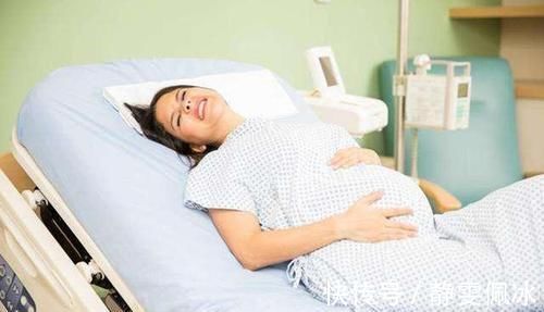 自然分娩|为何现在的孕妇,都在选择剖腹产?这些原因需要重视