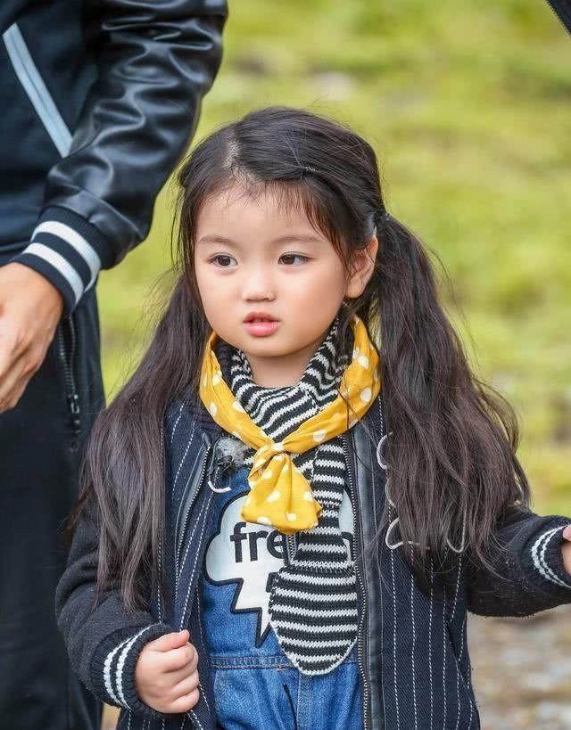 有一种“打脸”叫做阿拉蕾长大了,本以为会长残,却是越长越惊艳