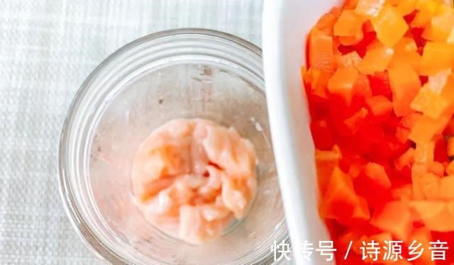 dh“补脑冠军”不是核桃而是它!随手一蒸,又香又嫩~宝宝辅食!