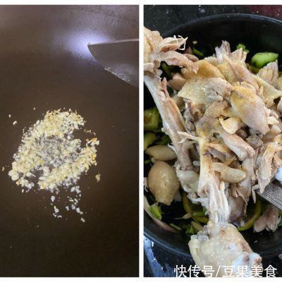 凉拌菜|吃货们决不能错过的夏日清爽?柠檬手撕鸡