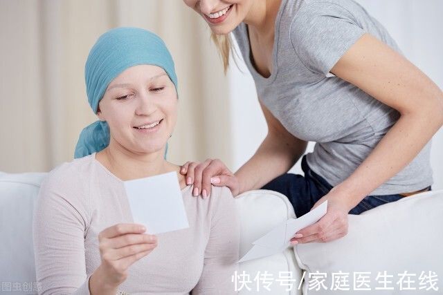 误区|人一化疗就扛不住了?这些癌症误区,正拦在你的治疗路上,醒醒了