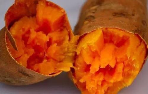 红薯|红薯尽量少吃,最好不吃,不要再忽略了,尤其是糖尿病患者