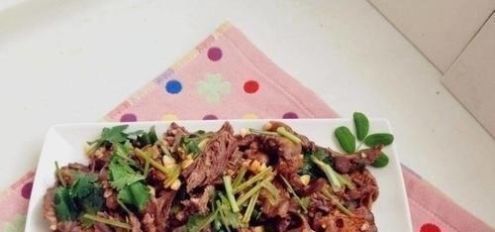 猪身上最好吃部位,1头猪只有1斤,肉贩子舍不卖