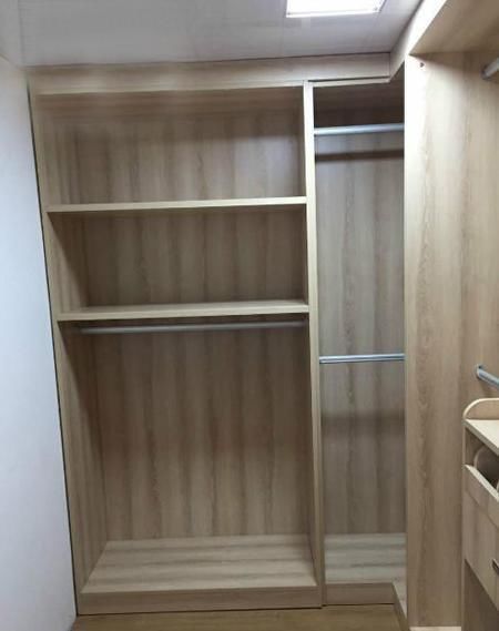 收纳|晒晒我的89㎡新房，请木工在窗户做一排柜子，邻居看了竟要效仿