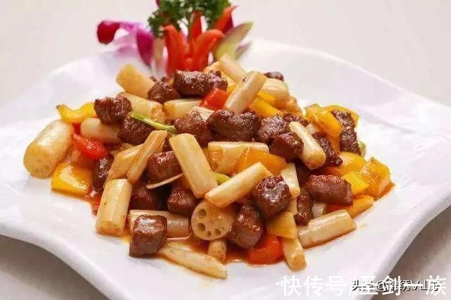 下班回家做菜不用愁，12道适合上班族的家常菜，好吃下饭还不贵