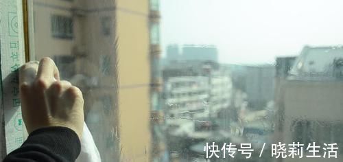 擦玻璃别用水了,教你用一秘招,擦完的玻璃光亮如新,方法太棒了