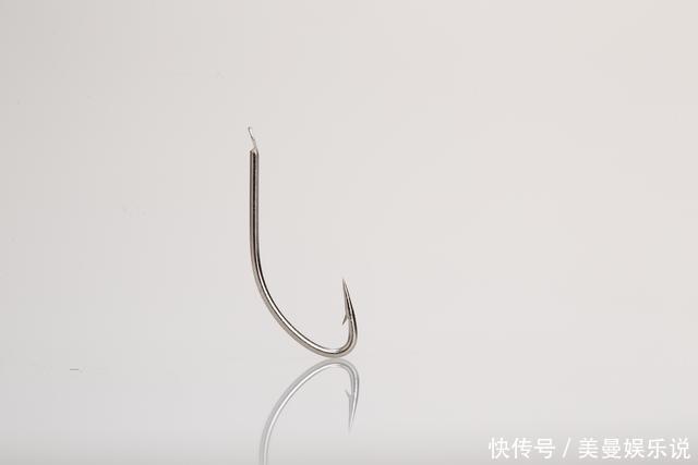 你还在用袖钩、新关东、伊势尼?高手早就悄悄开始用这几种钩型了