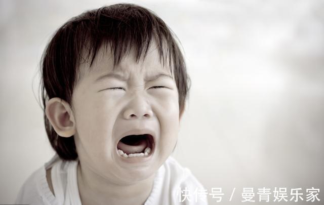 儿童心理学|5岁男孩突然睡眠不好，原来都是情绪惹的祸，家长千万要注意