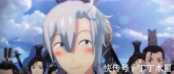 日漫|剑网3所改的《大侠沈剑心》获好评,印证“游戏改动漫”无限可能