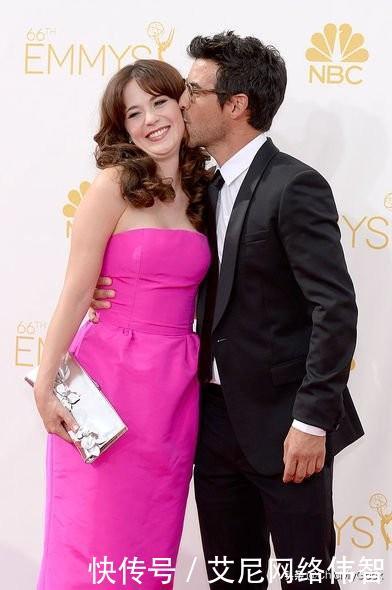 结束4年婚姻 二度失婚 和莎莫的500天 女主现实生活情路坎坷 快资讯