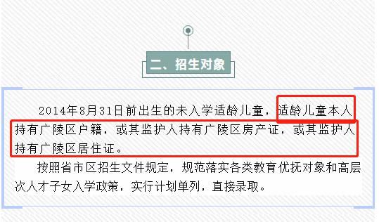 拆了！扬州2所知名学校确定迁建！你家会变成学区吗？