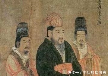 诗人|被皇位耽误的七大帝王,诗人、木匠、画家哪个最让你叹服?