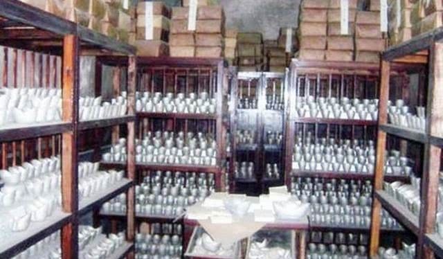 皇帝花的钱都来自哪里?虽然皇帝很有钱,但