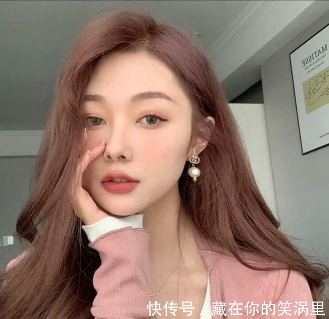 法式 2021什么发型会“受宠”码住这些时髦造型,洋气又吸睛!